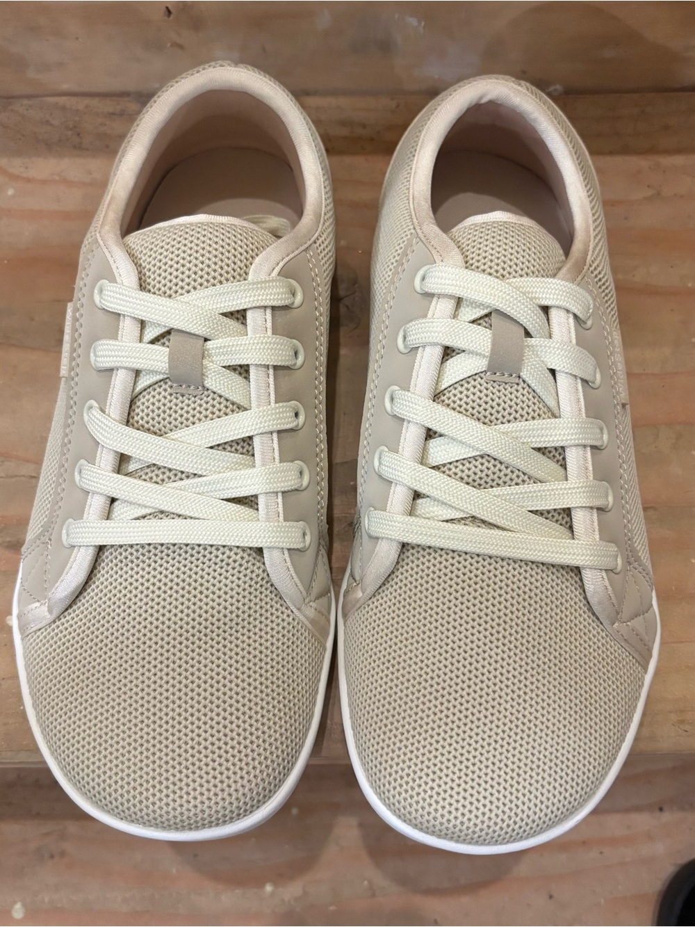 NEW 2 Pair Widestep Shoes size 8